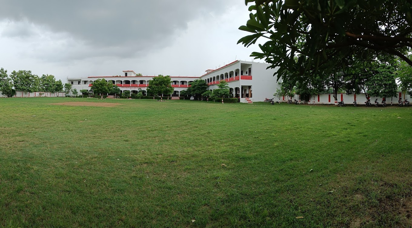 College Playground