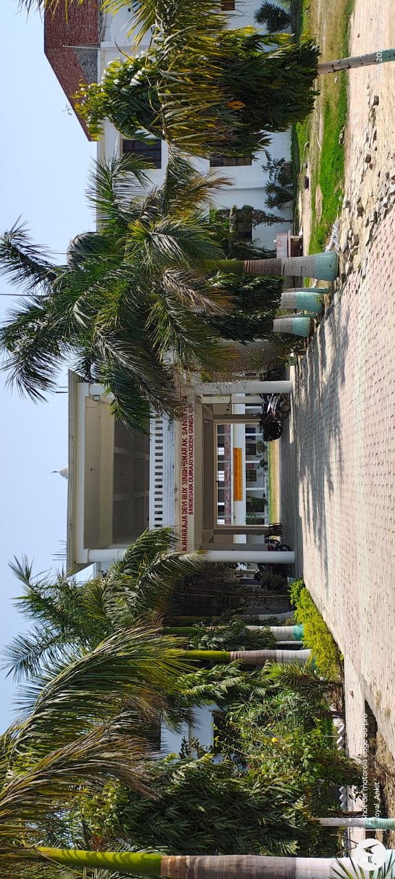 College View
